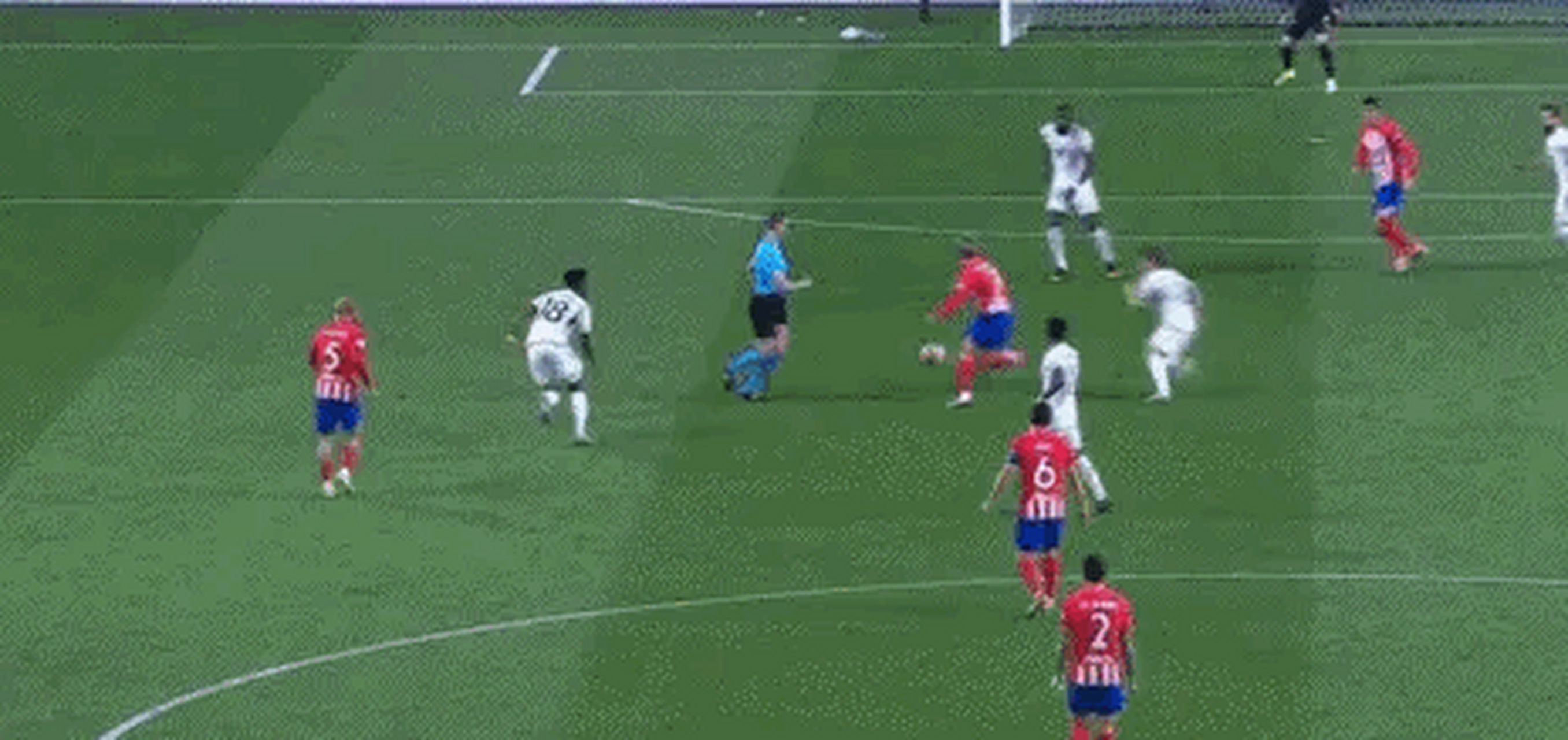 开云体育官网-马竞获得宝贵三分，格列兹曼传射定胜负的简单介绍