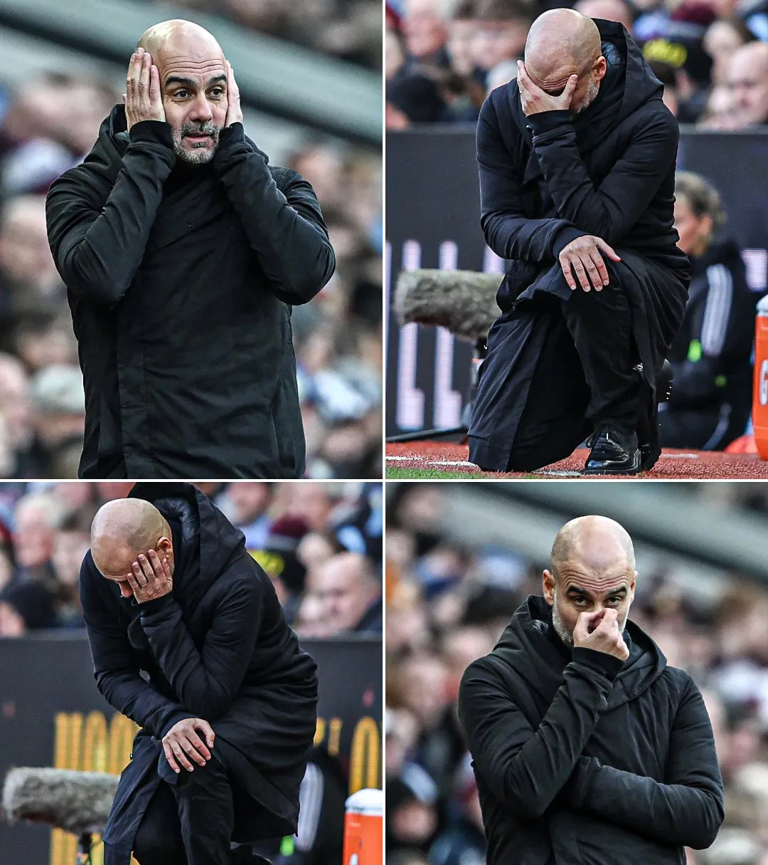 切尔西客场不敌尤文图斯，瓜迪奥拉心情沉重的简单介绍