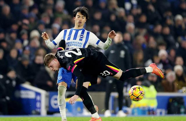 关于布莱顿主场被逼平,保级形势混乱的信息 关于布莱顿主场被逼平,保级形势混乱的信息