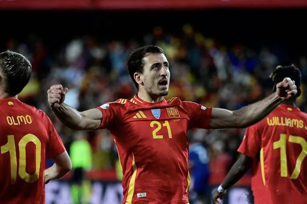 开云体育登录-关于德国队豪取胜利，晋级欧国联赛四强的信息