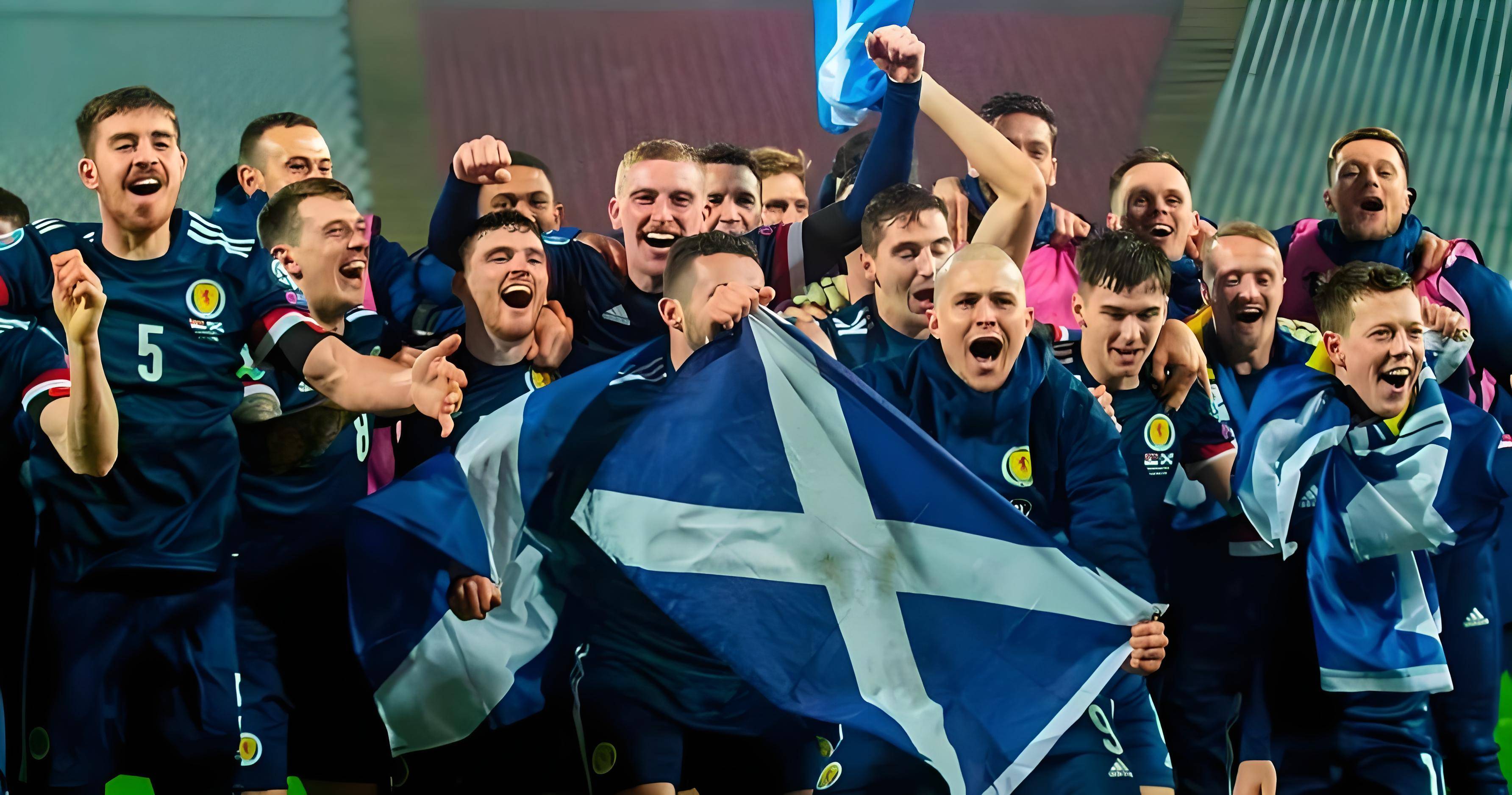 关于德国队豪取胜利，晋级欧国联赛四强的信息