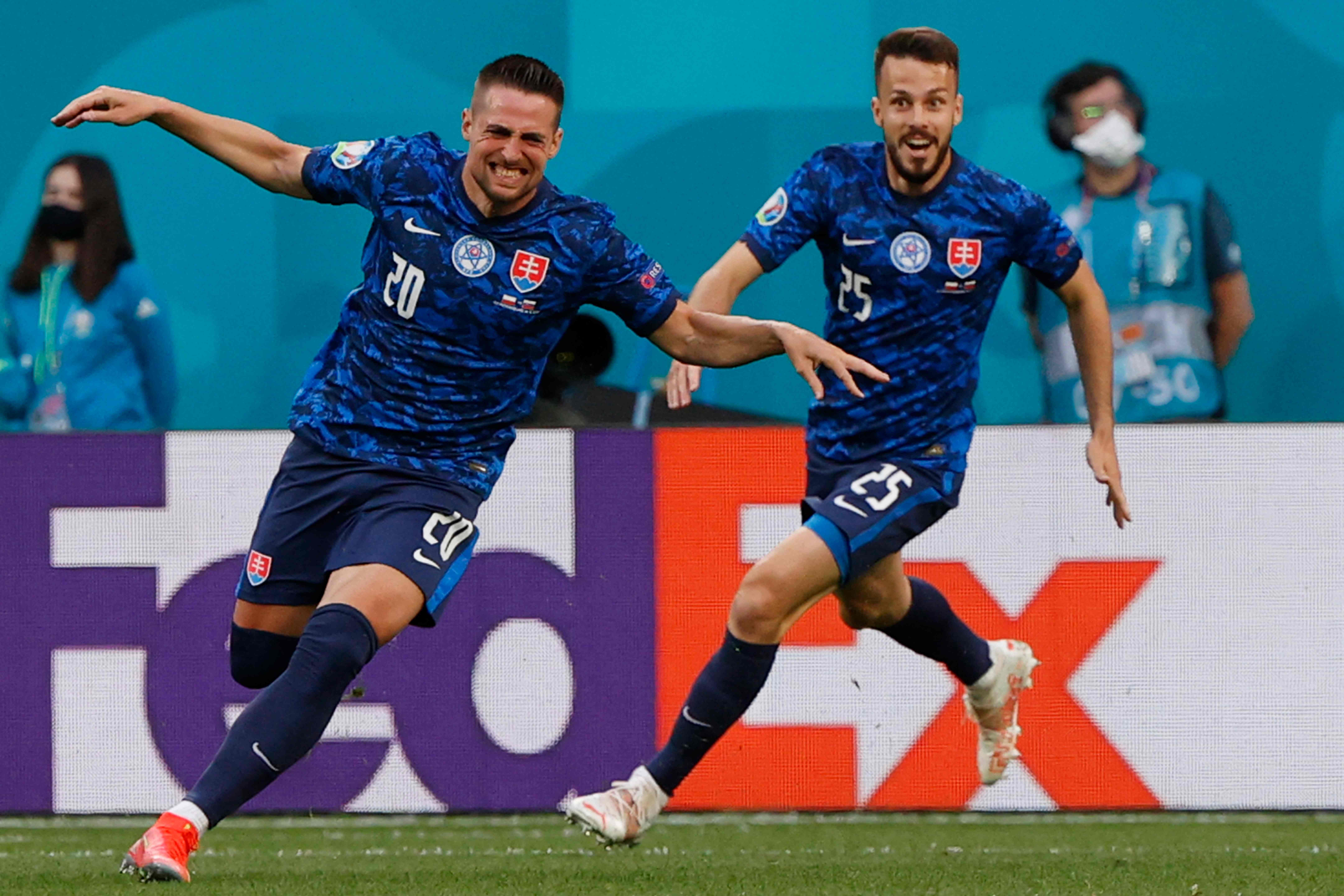 开云体育APP下载-瑞士主场击败斯洛伐克，保持不败