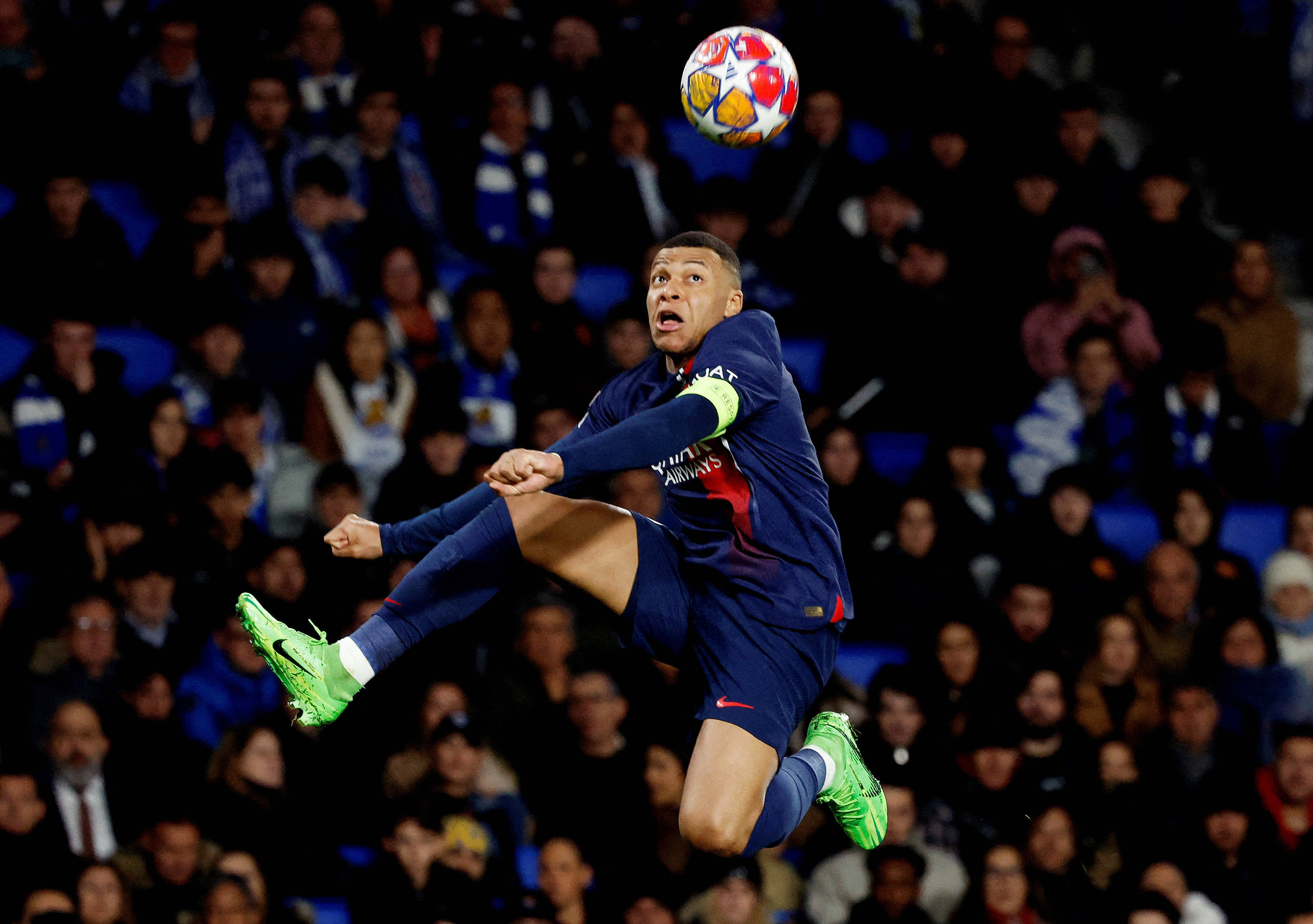 巴黎圣日耳曼大胜马德里竞技,晋级半决赛的简单介绍 巴黎圣日耳曼大胜马德里竞技,晋级半决赛的简单介绍