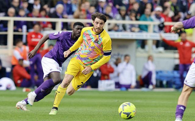 开云体育在线-斯佩齐亚客场不敌国米，保级形势岌岌可危的简单介绍