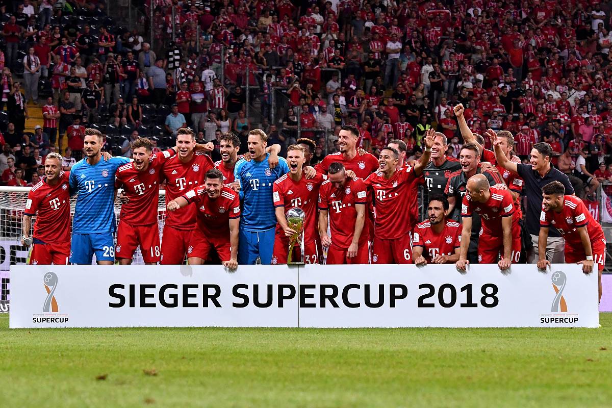 开云下载-拜仁慕尼黑主场大胜，攀升积分榜前列的简单介绍