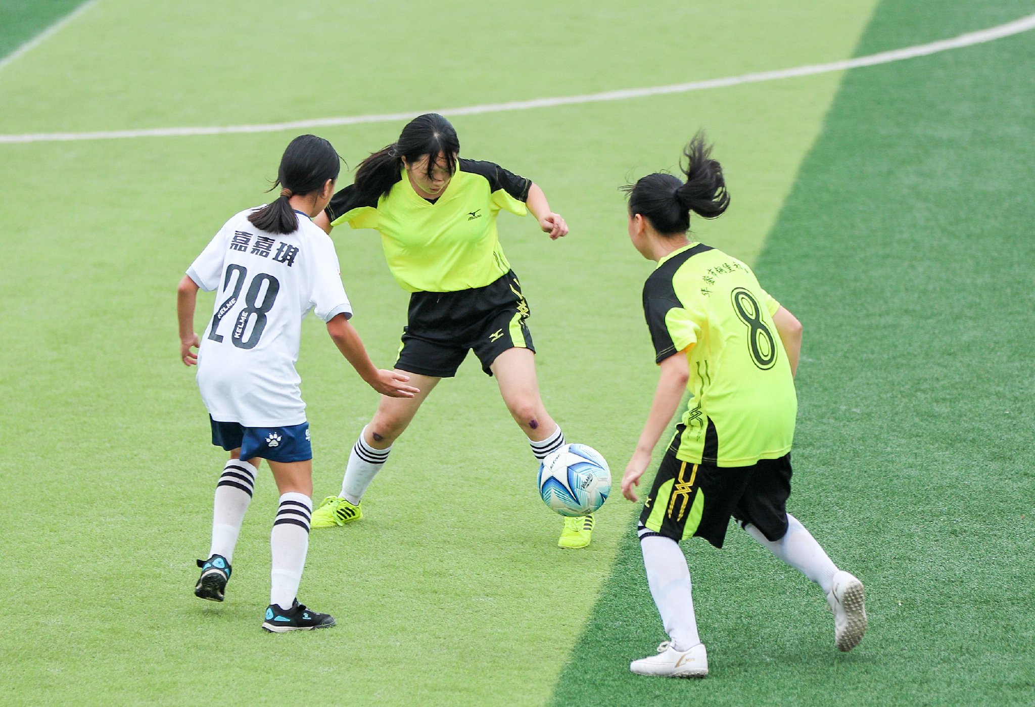 开云体育官方网站-关于印度尼西亚女足青训有成，助力各级赛事的信息