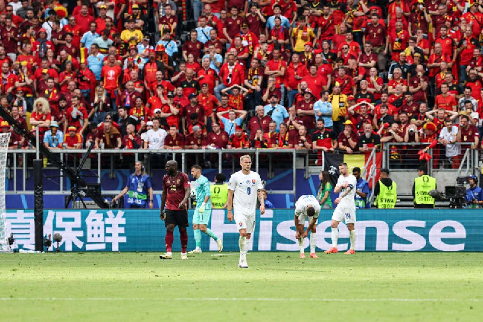 开云平台-英格兰不敌比利时遗憾告别欧洲杯