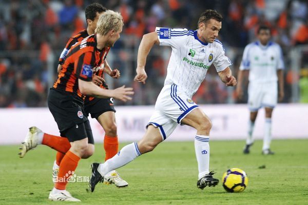 开云体育-乌克兰国家队寻找外籍教练