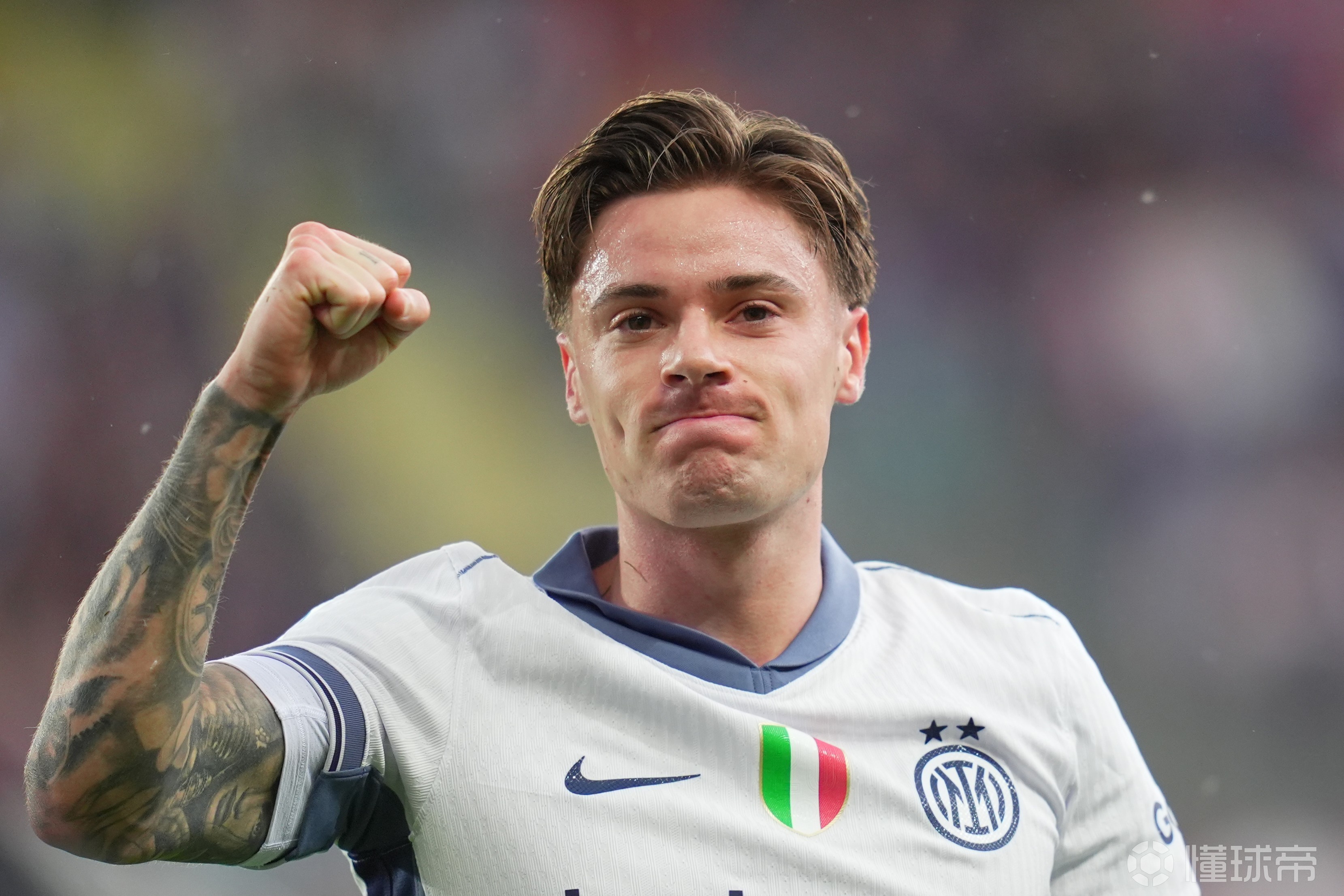 开云体育下载-罗马夺冠排名暂居榜首，国米紧追不舍的简单介绍