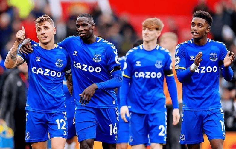 开云体育下载-切尔西主场大胜埃弗顿，英超前四形势逐渐明朗的简单介绍