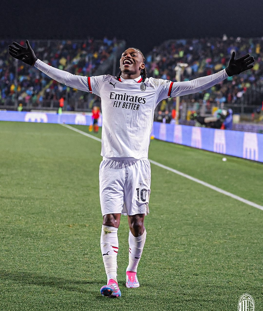 关于AC米兰攻守不协调，客场失利事先料想的信息