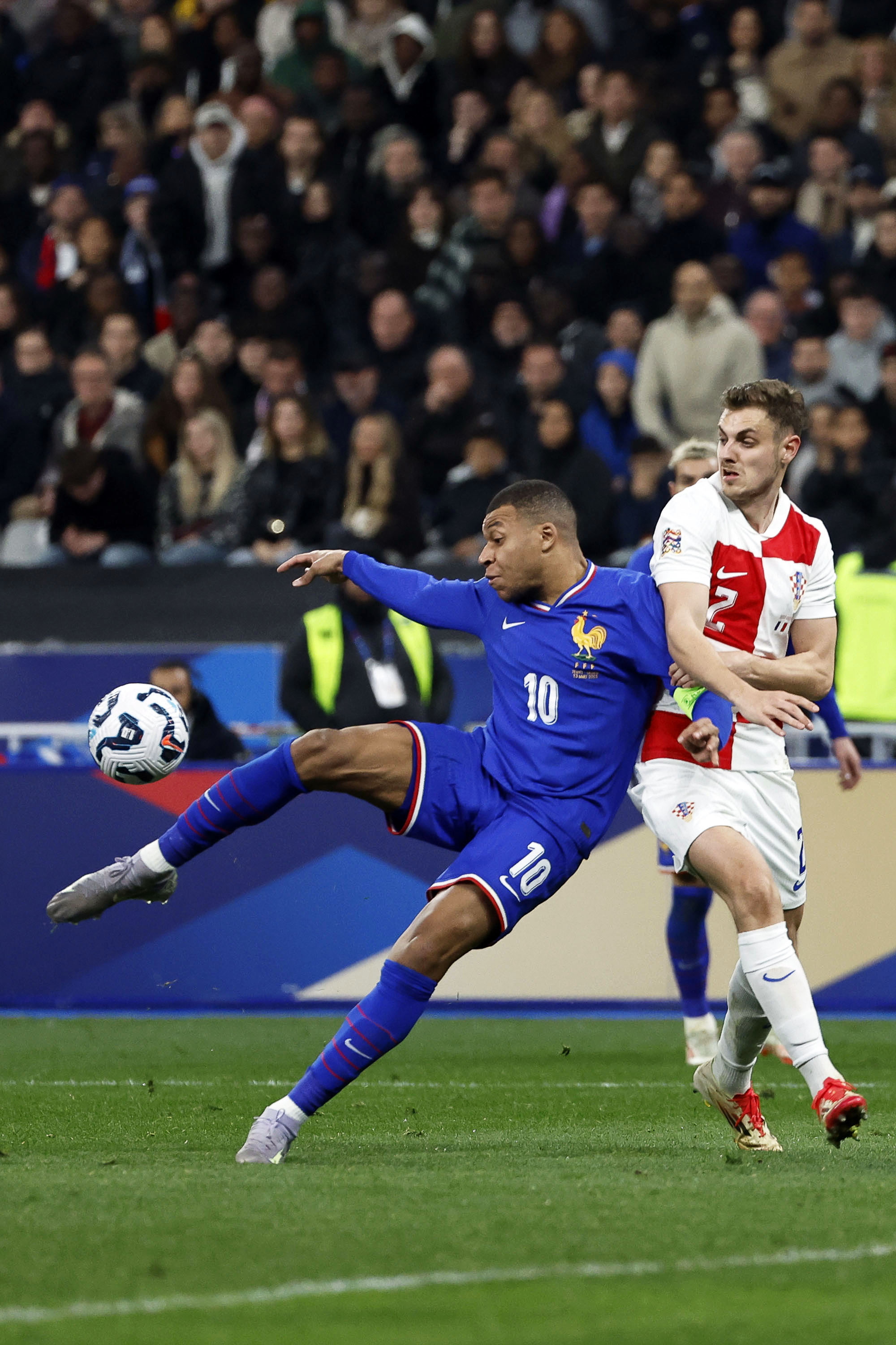 法国队阵容稳固准备迎战欧预赛对手 法国队阵容稳固准备迎战欧预赛对手