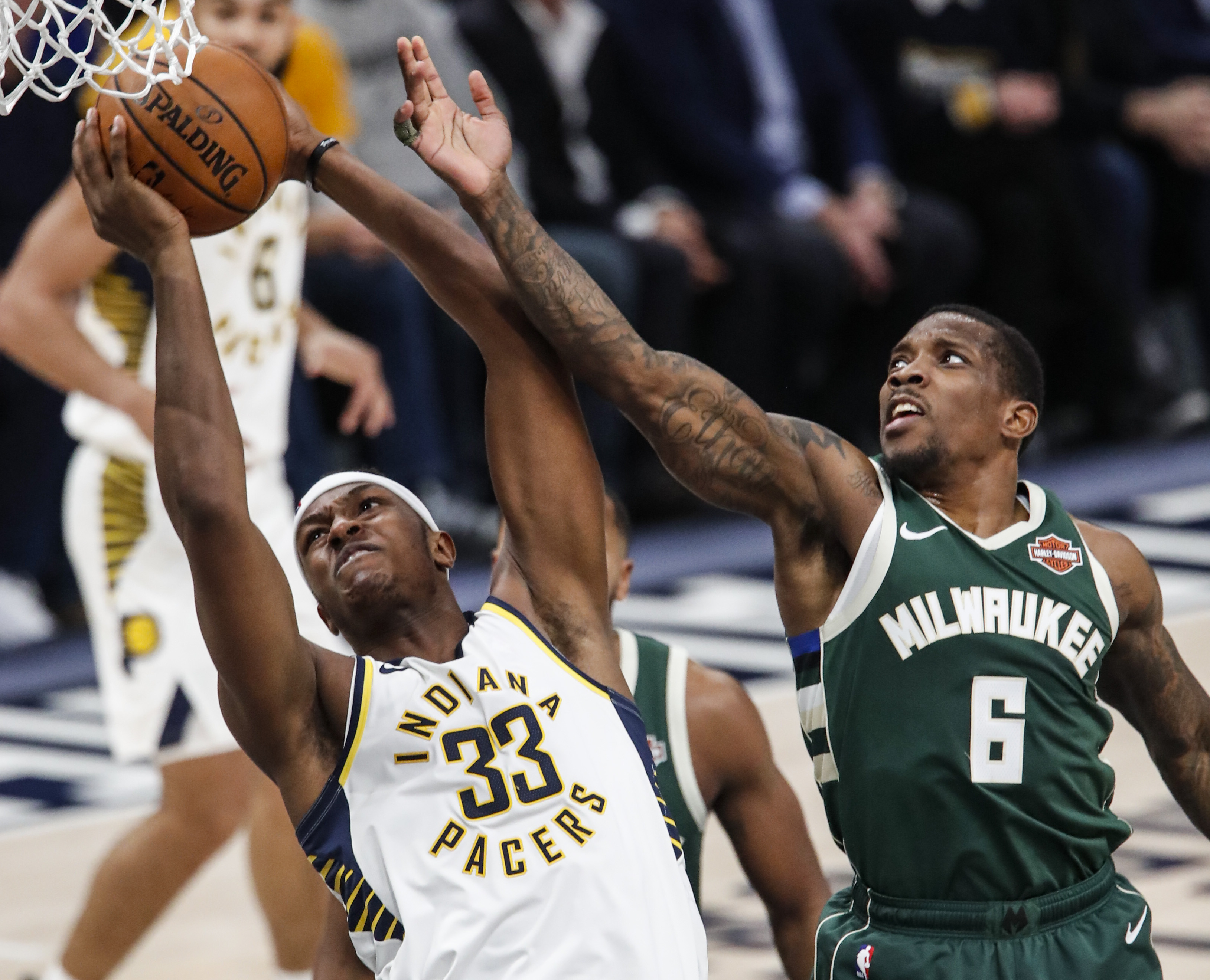 雄鹿队遭遇重创,东部决赛失利不敌热火的简单介绍 雄鹿队遭遇重创,东部决赛失利不敌热火的简单介绍