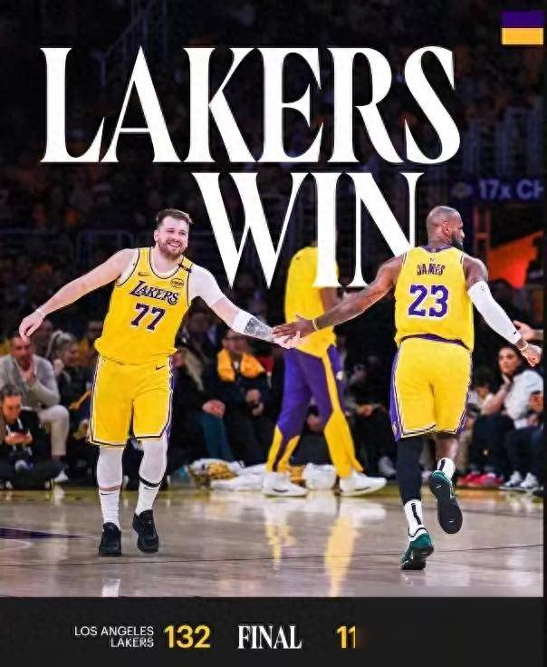 湖人狂胜爵士，取得抢七赛比赛优势的简单介绍