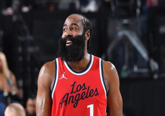 开云APP-火箭大胜爵士,哈登全场最高得分