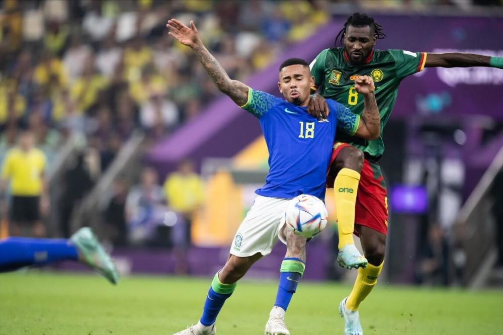 马里队不敌喀麦隆，遗憾地出局的简单介绍