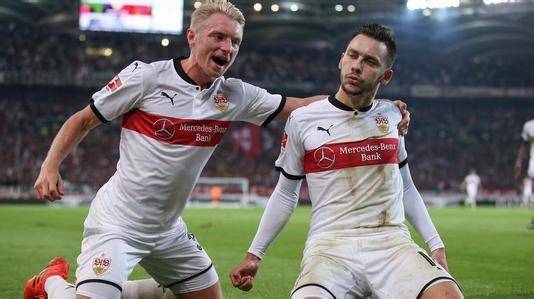 开云平台-关于科隆客场力克斯图加特，客场战绩大丰收的信息