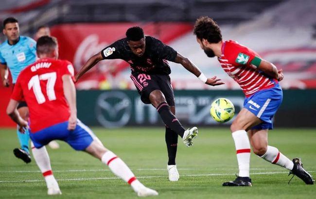 格拉纳达主场挑战赫塔菲，希望保持胜利的简单介绍