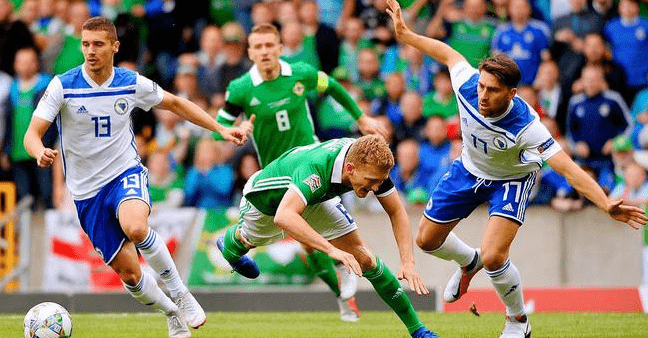 包含芬兰队在欧预赛中建功立业,实力得到认可的词条 包含芬兰队在欧预赛中建功立业,实力得到认可的词条