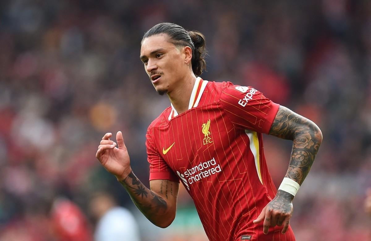 利物浦客场告捷,争冠形势稍显缓和 利物浦客场告捷,争冠形势稍显缓和