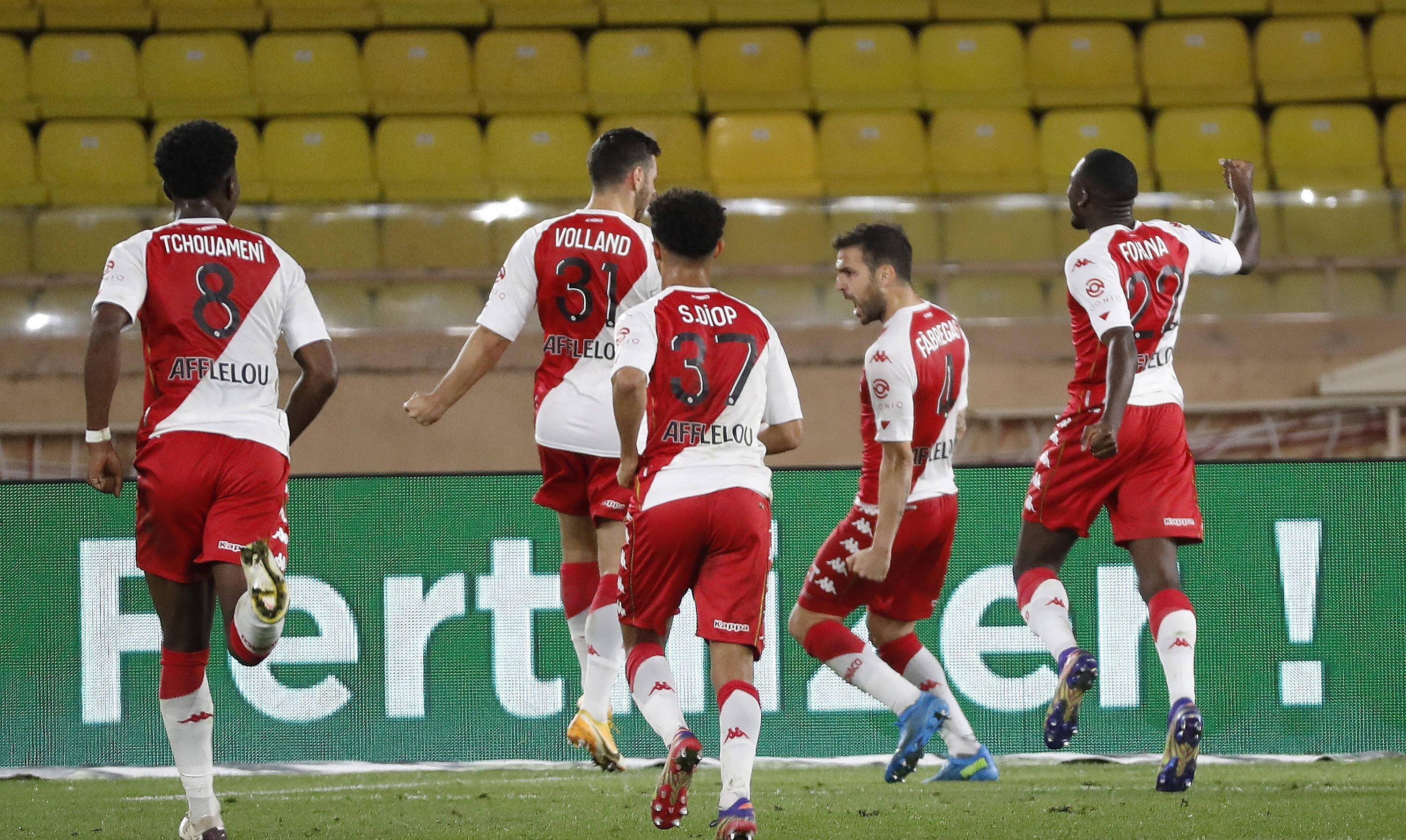 关于摩纳哥客场挑战图卢兹,实力碰撞的信息 关于摩纳哥客场挑战图卢兹,实力碰撞的信息