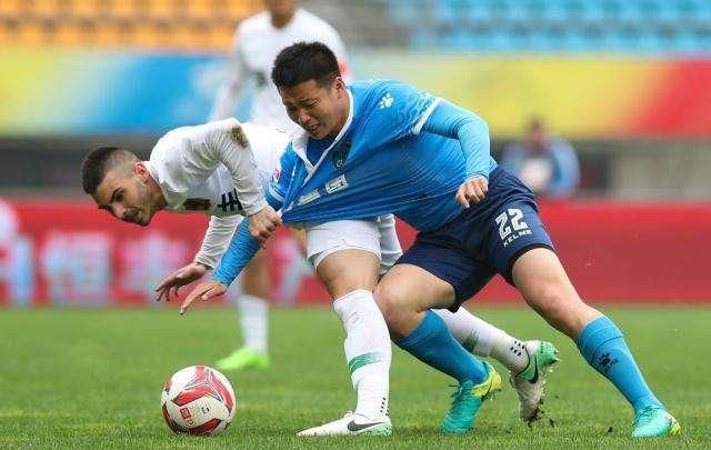 开云体育在线-江苏德比：苏宁交锋舜天，胜利者走向成功的简单介绍