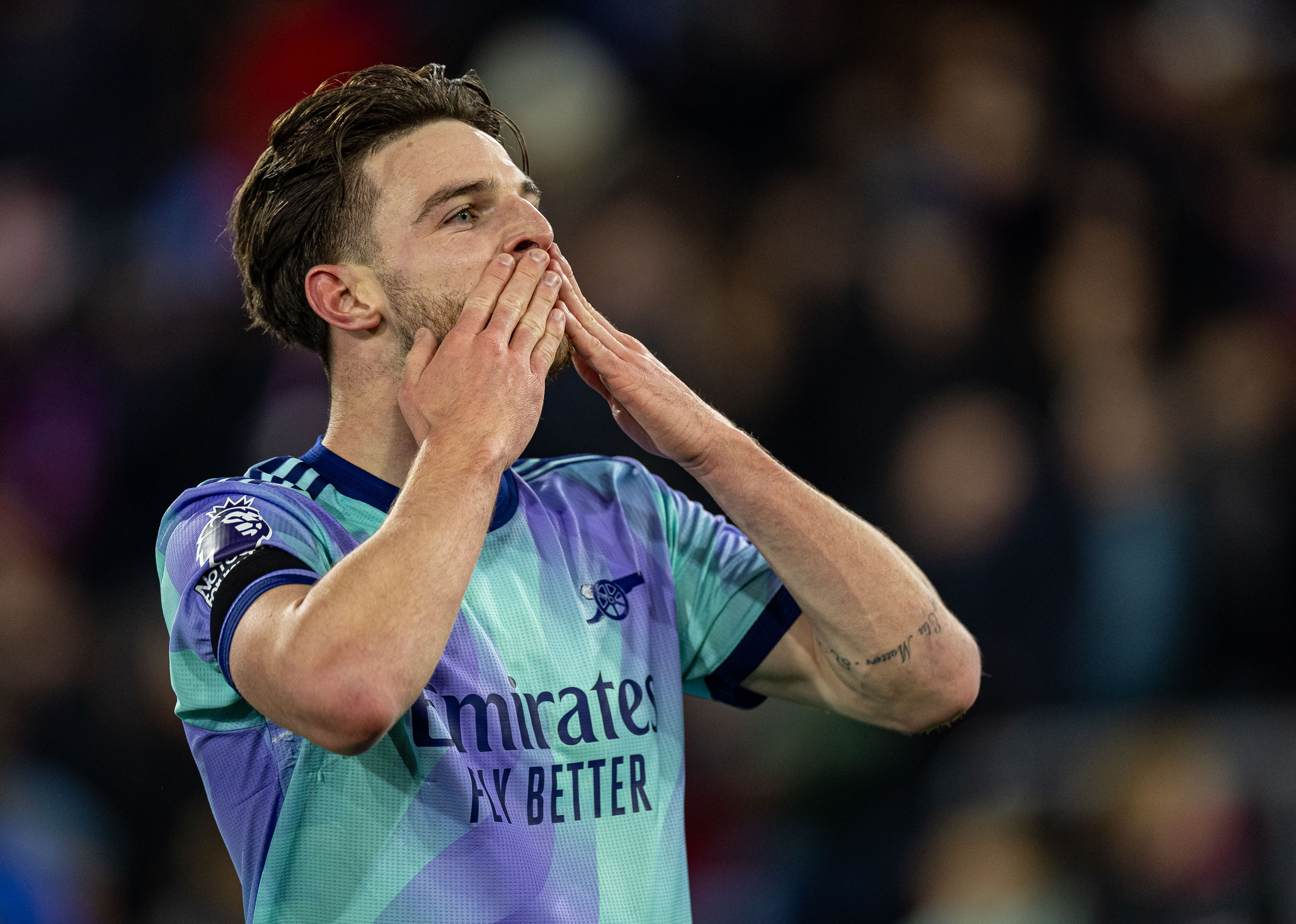 开云体育app-关于水晶宫在英超比赛中获得一场胜利的信息