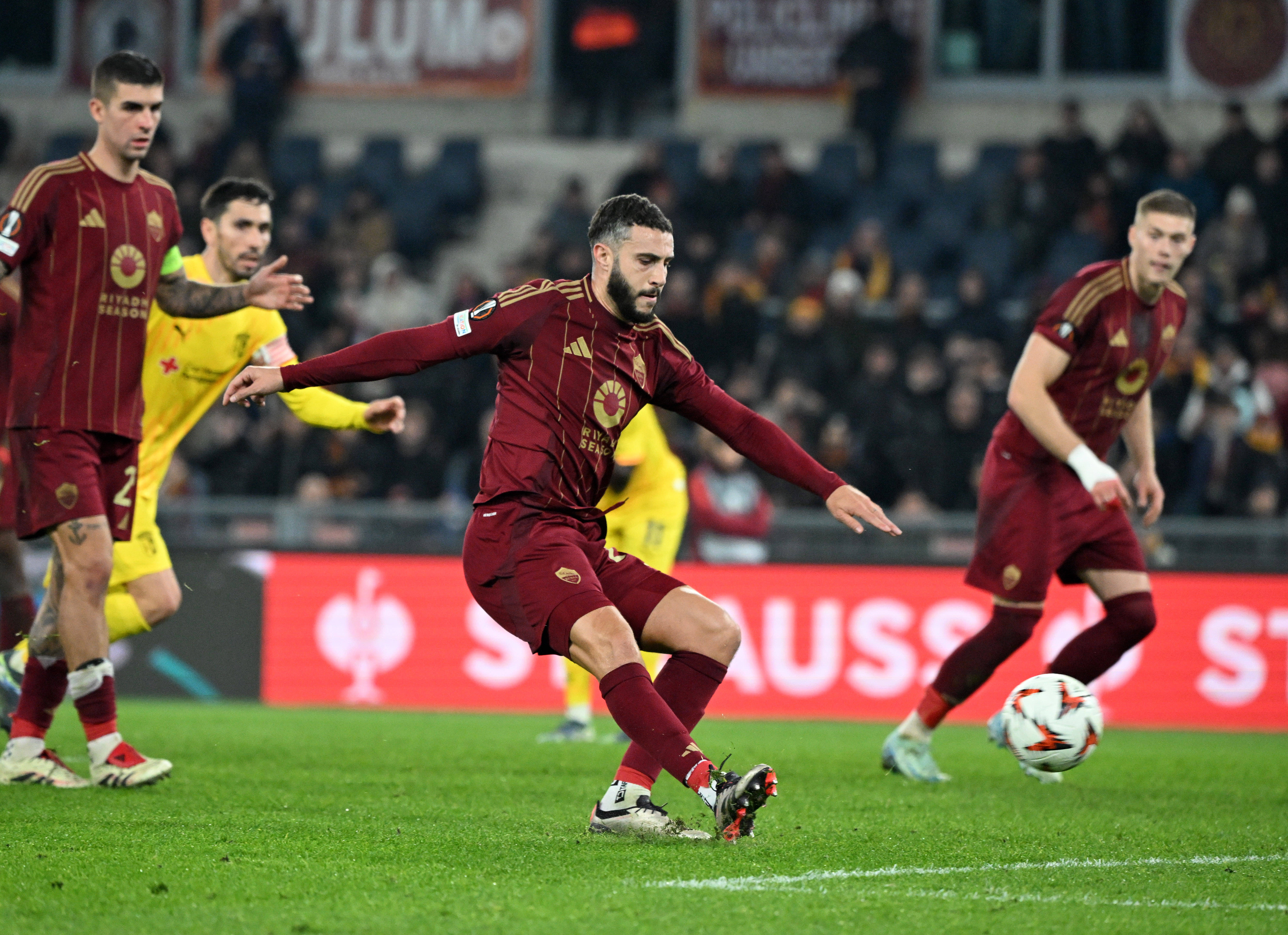 激动人心的欧洲足球季将在赛场上开打的简单介绍