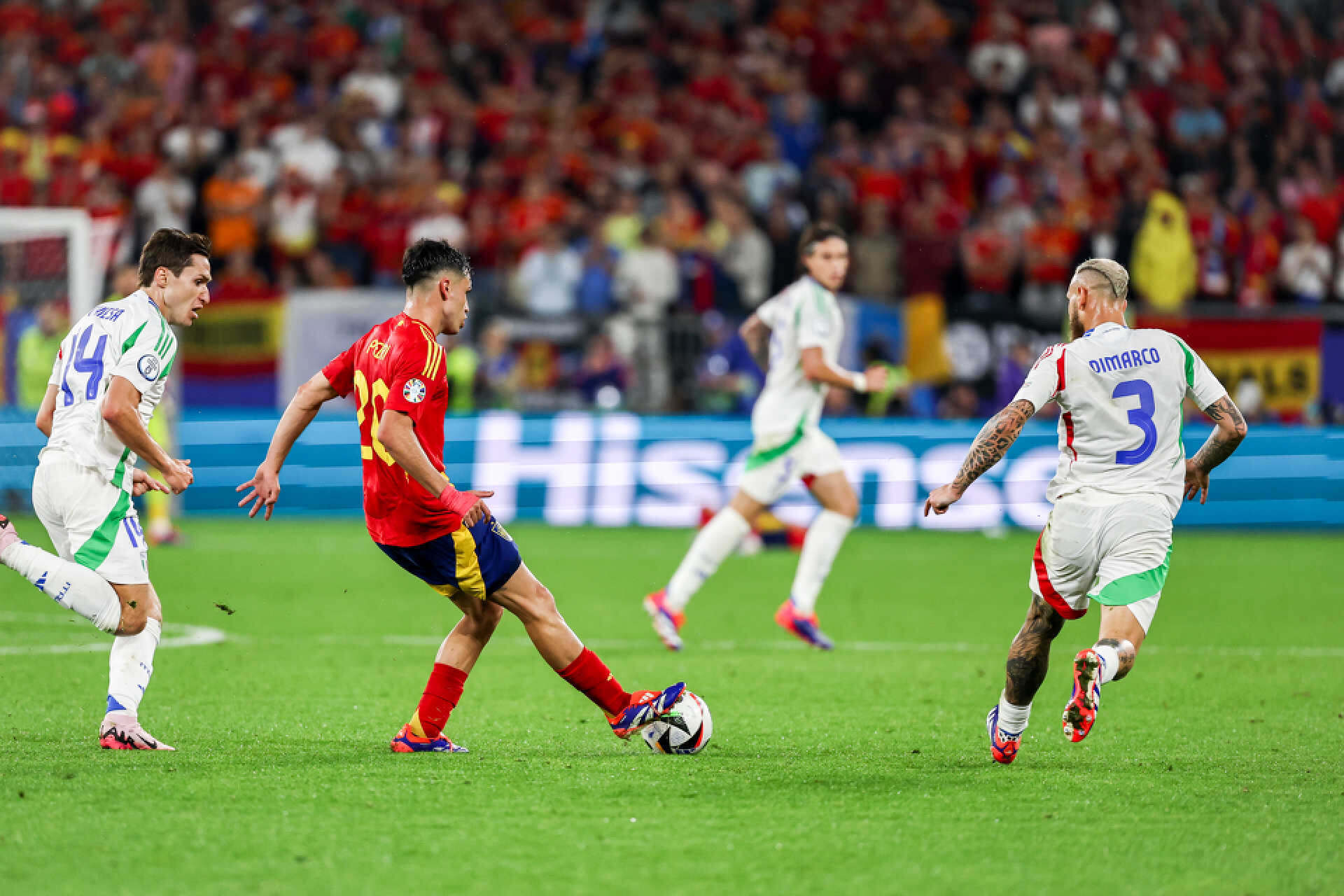 开云体育APP下载-意大利阵容曝光：主帅展望球队未来的简单介绍