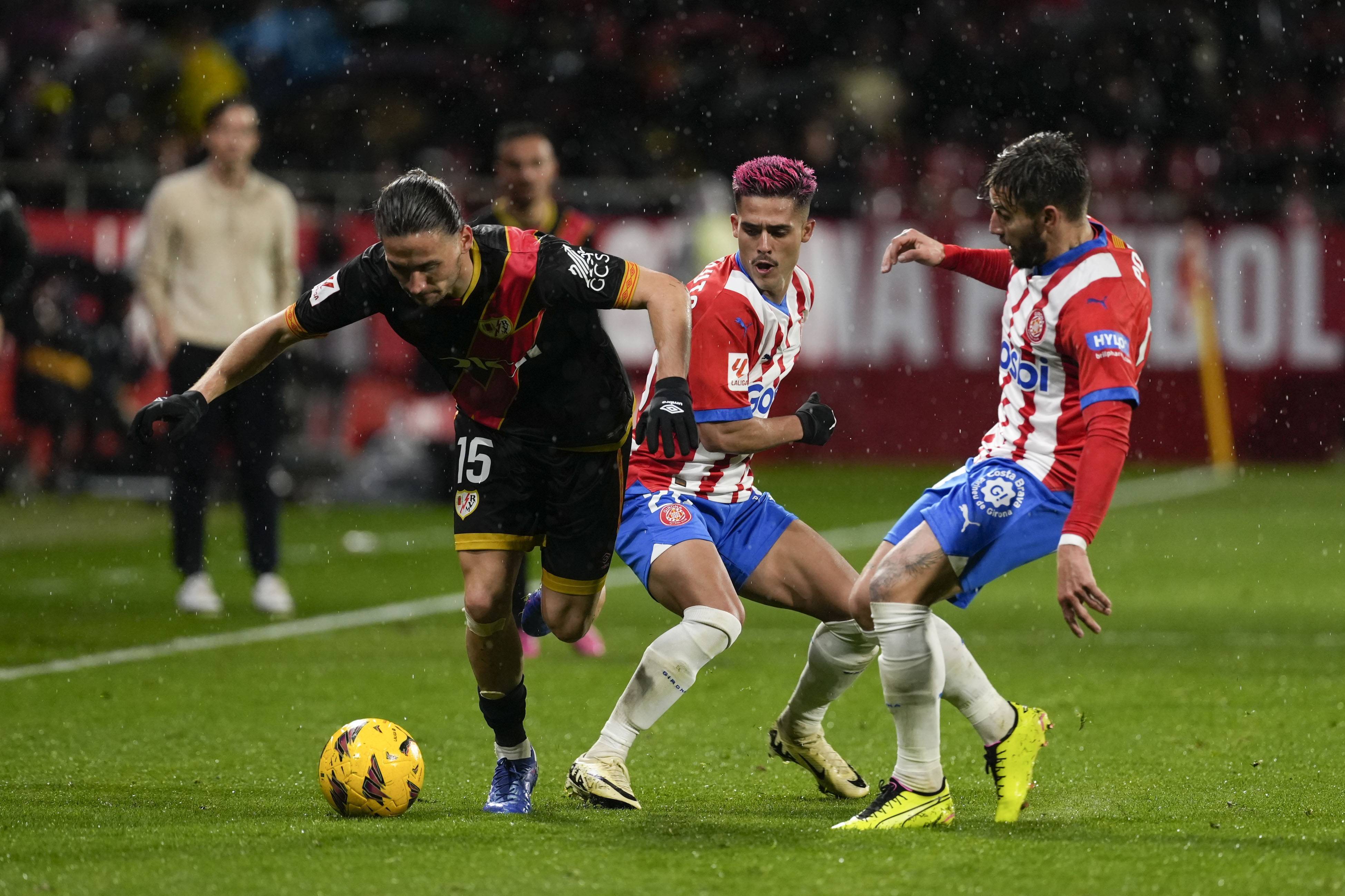 开云平台-赫罗纳客场大胜，豪取联赛三连胜的简单介绍