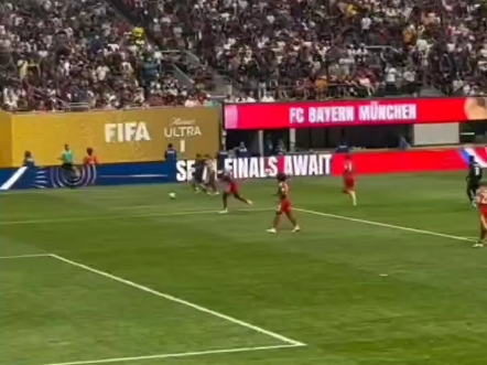 开云体育在线-阿拉巴连续破门，拜仁擒下对手