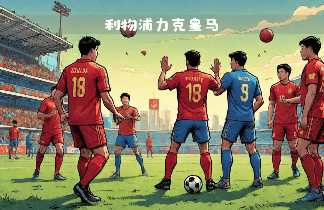 关于利物浦实力尽显,踏上晋级之路的信息 关于利物浦实力尽显,踏上晋级之路的信息