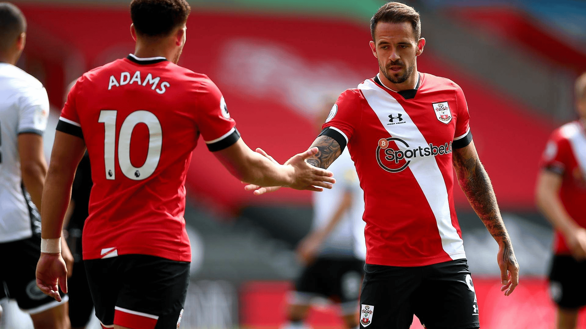 阿森纳枪手队迎战南安普顿,誓取胜利 阿森纳枪手队迎战南安普顿,誓取胜利