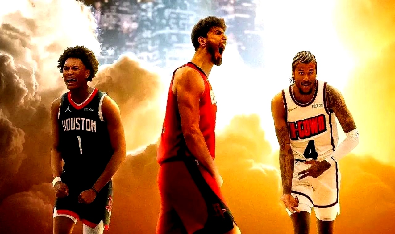 火箭再度输给国王，球队状态低迷