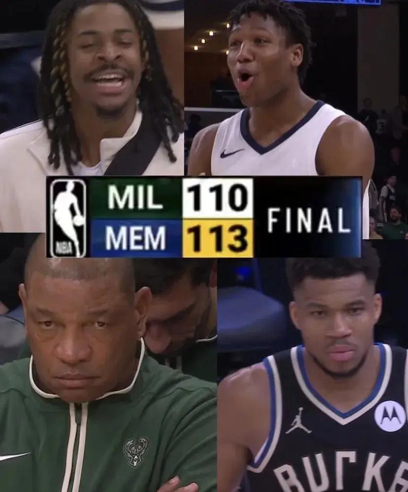 雄鹿主场失利，字母哥难以一人拯救球队的简单介绍