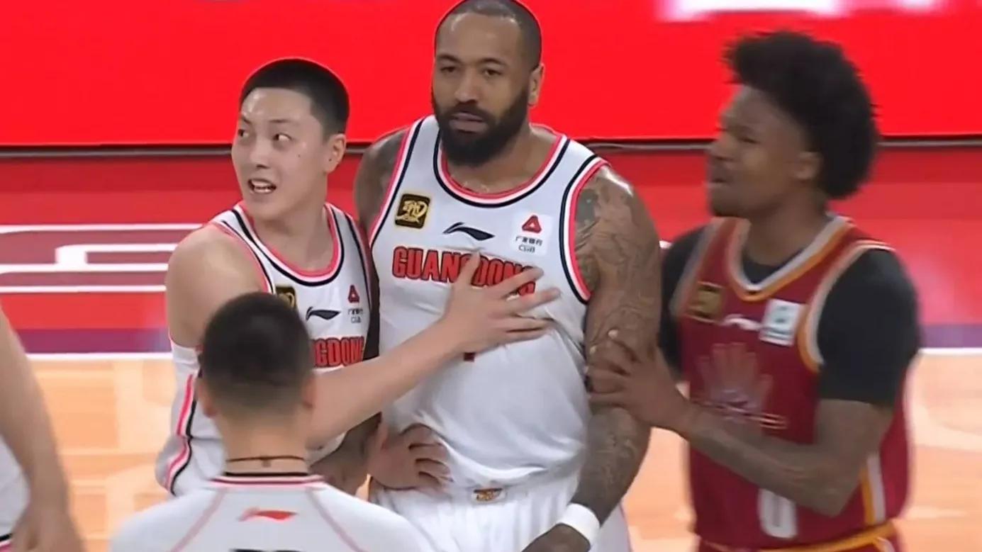 蓝宝石队出其不意，晋级下一轮的简单介绍