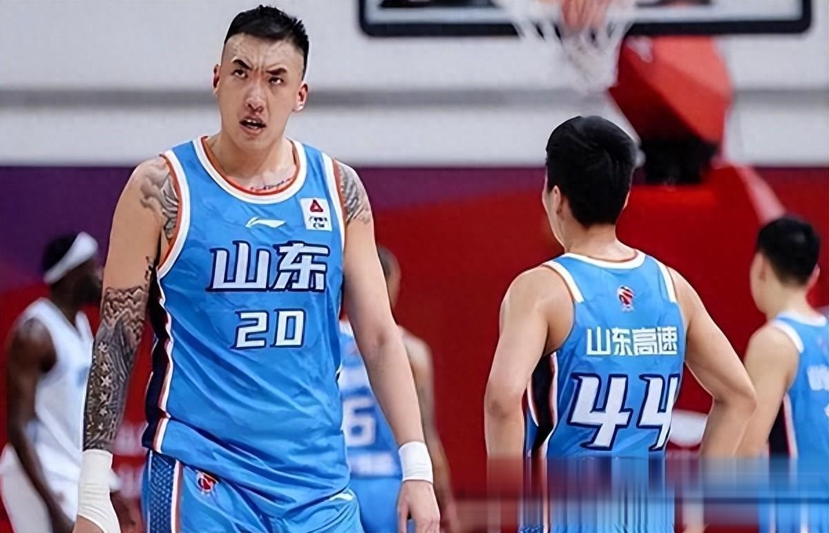 开云体育登录-山东男篮惨败上海，主帅冷静应对