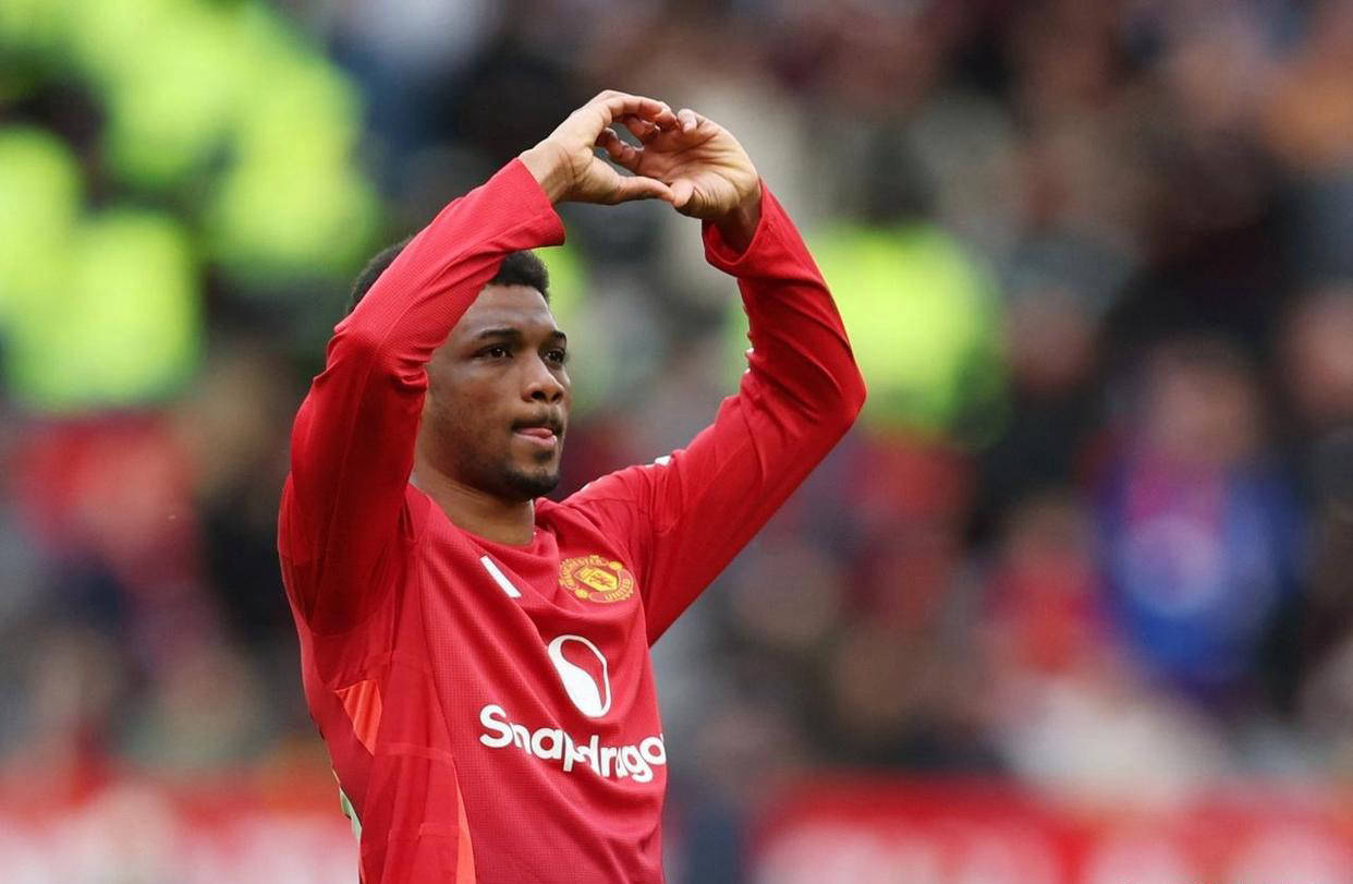 关于曼联战绩低迷，新赛季需重整旗鼓的信息