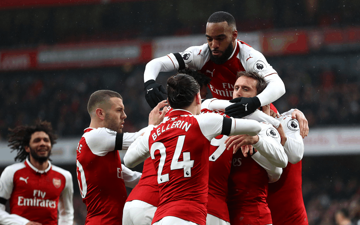 阿森纳后防连败无力门将陷入尴尬境地的简单介绍 阿森纳后防连败无力门将陷入尴尬境地的简单介绍