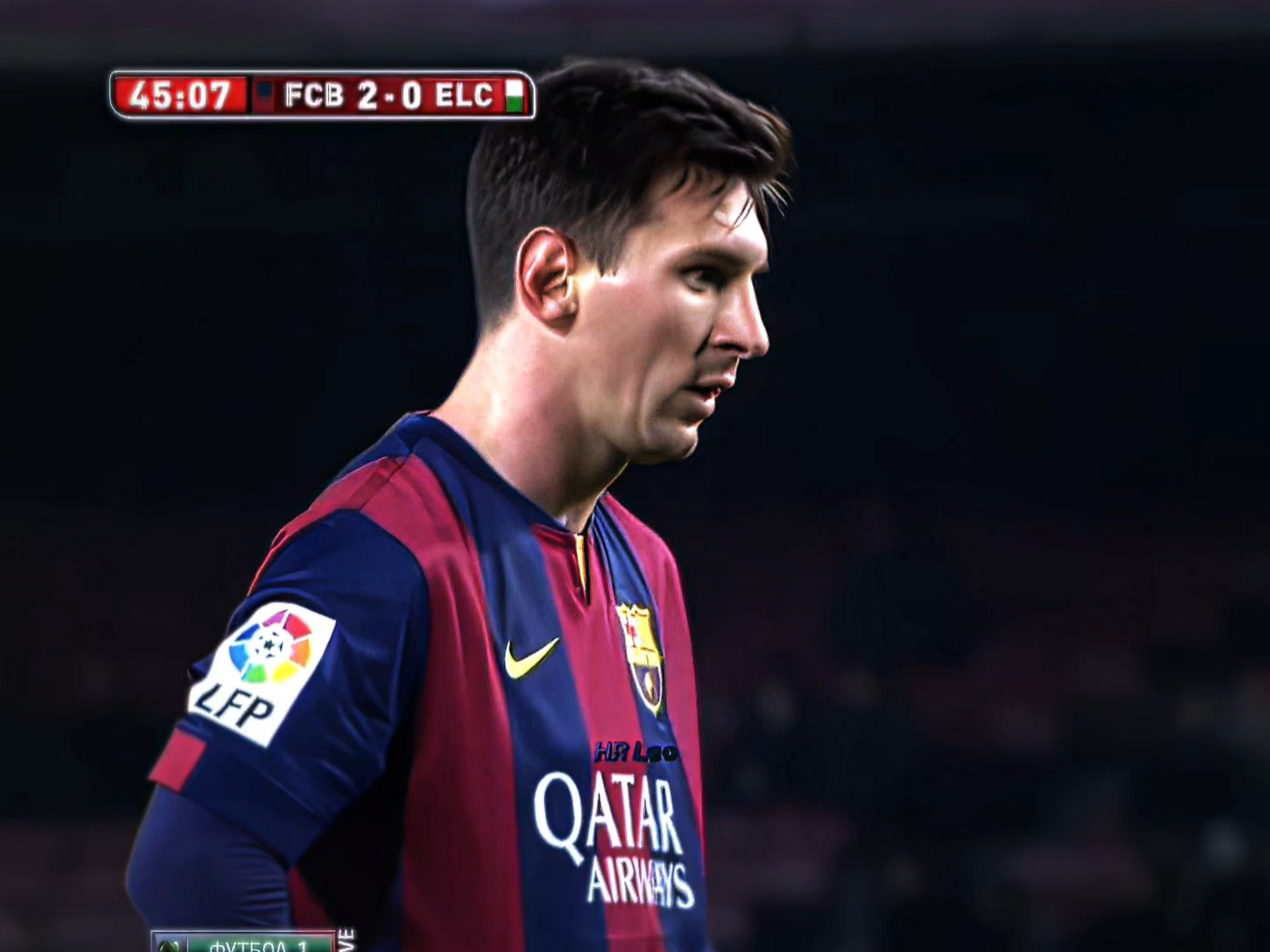 开云体育官方网站-巴萨主场连胜，梅西梅开二度的简单介绍