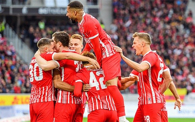 开云体育-RB莱比锡主场大胜，继续追赶德国联赛领头羊的简单介绍