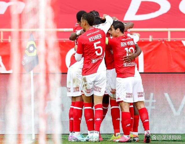 开云体育app-梅斯遭遇摩纳哥逆转，遭遇两连败的简单介绍