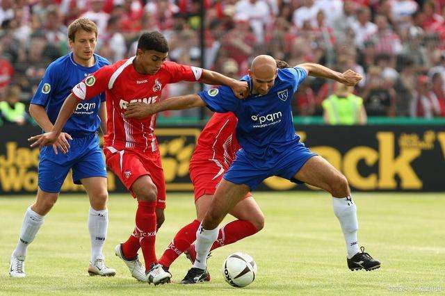 关于马赛客场一战,力克实力对手的信息 关于马赛客场一战,力克实力对手的信息