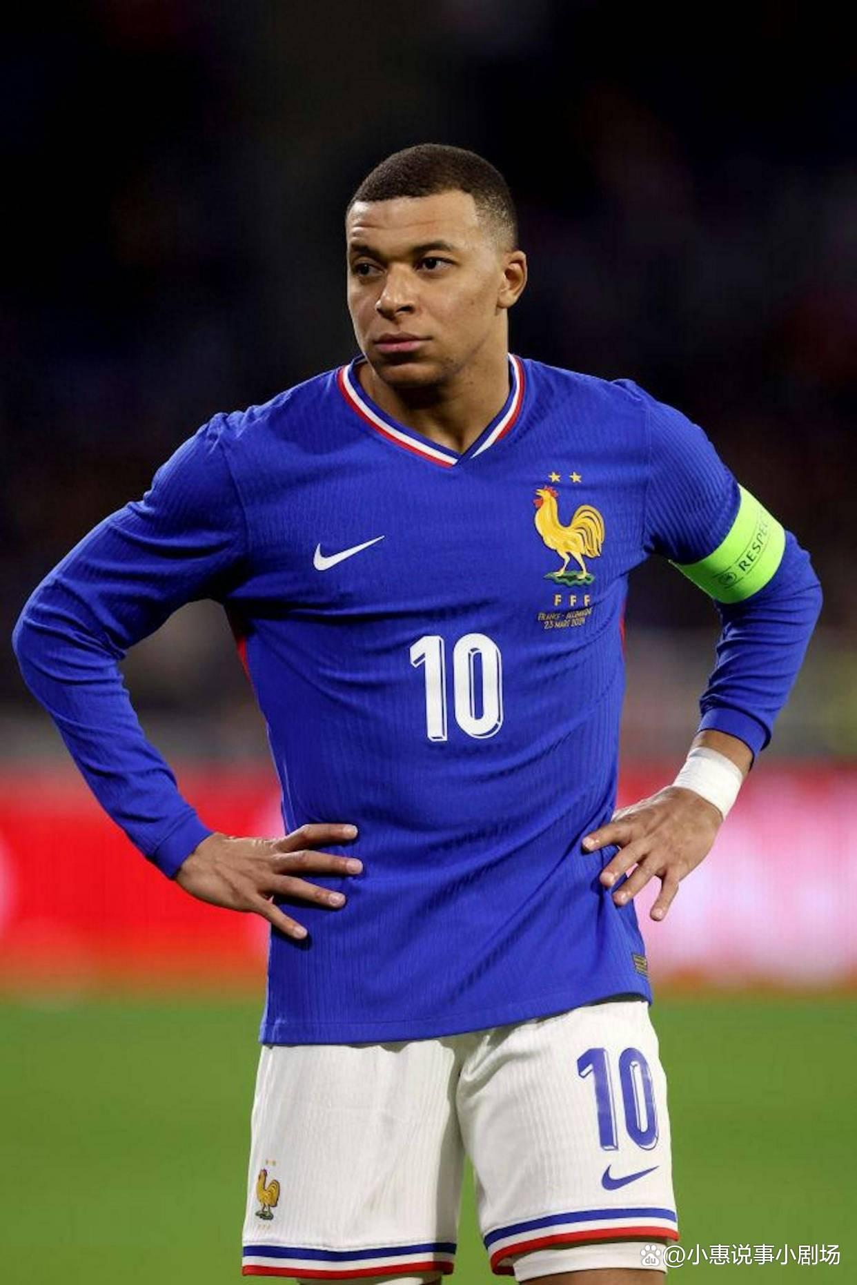 刚刚焦点：姆巴佩绝杀，球迷沸腾