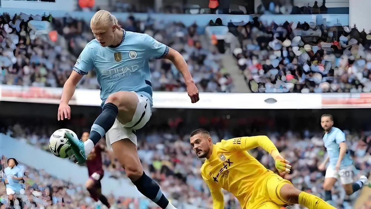 开云体育平台APP-曼城轻取意大利队，内马尔关键助攻欧冠