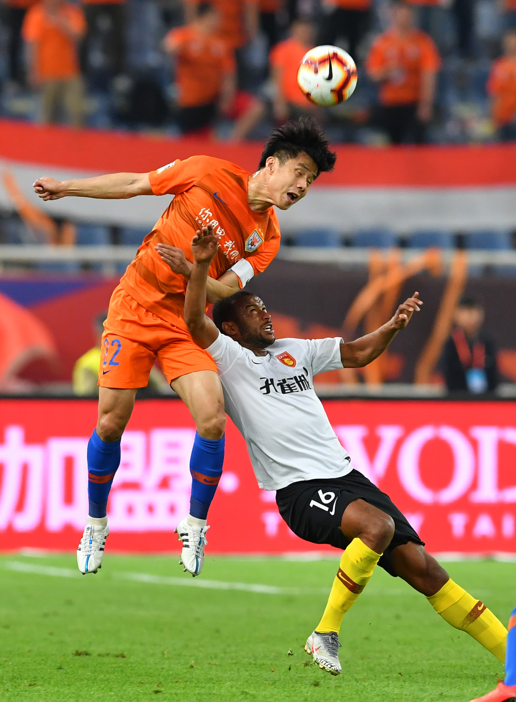 河北华夏幸福主场不敌广州富力，败下阵来的简单介绍