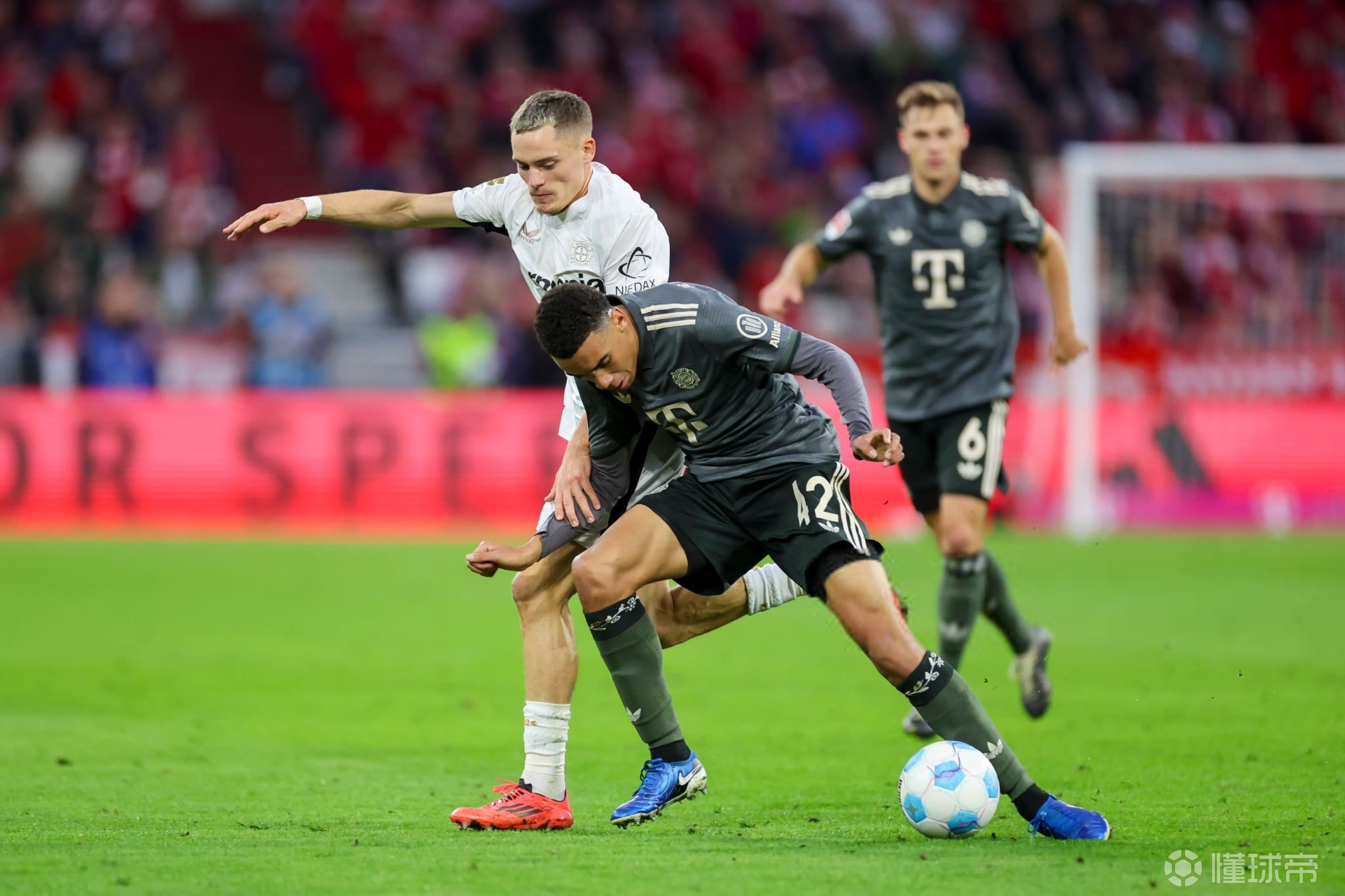 关于最新焦点:拜仁碾压,热议不断的信息 关于最新焦点:拜仁碾压,热议不断的信息