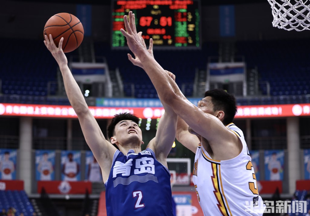 青岛队实现逆袭，带来震撼胜利的简单介绍