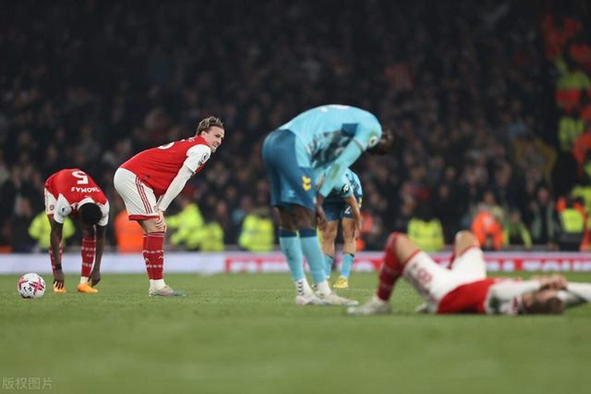 南安普顿客场战平阿森纳,客场表现令人惊艳的简单介绍 南安普顿客场战平阿森纳,客场表现令人惊艳的简单介绍