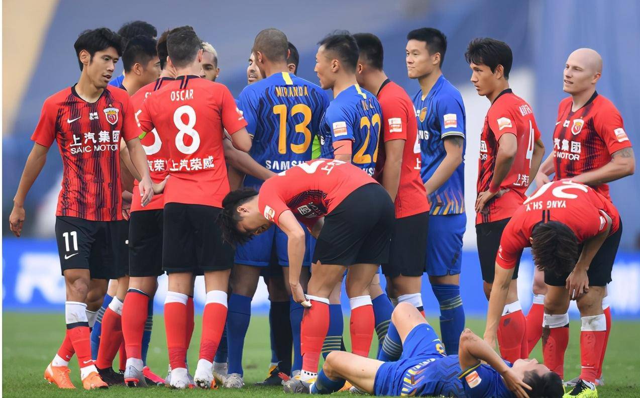 开云体育下载-沪上热门对抗：上港欲止连败势头的简单介绍